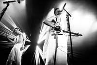 2014-11-08 - Mando Diao från Annexet, Stockholm