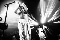 2014-11-08 - Mando Diao från Annexet, Stockholm