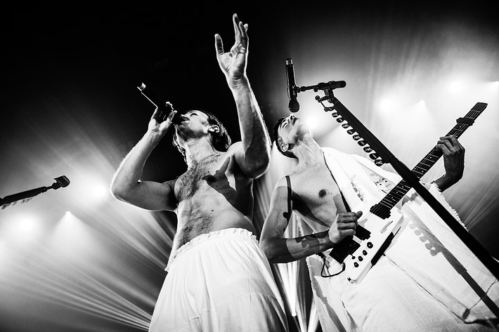 2014-11-08 - Mando Diao från Annexet, Stockholm 2014-11-08 - Mando Diao från Annexet, Stockholm