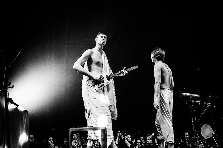 2014-11-08 - Mando Diao från Annexet, Stockholm 2014-11-08 - Mando Diao från Annexet, Stockholm