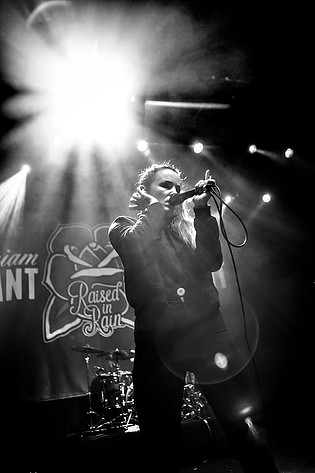 2014-11-08 - Miriam Bryant från Trädgår'n, Göteborg