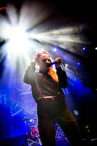 2014-11-08 - Miriam Bryant från Trädgår'n, Göteborg