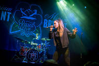 2014-11-08 - Miriam Bryant från Trädgår'n, Göteborg