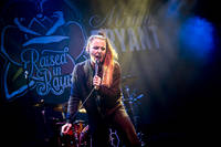 2014-11-08 - Miriam Bryant från Trädgår'n, Göteborg