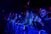 2014-11-08 - Lorentz från Berns, Stockholm