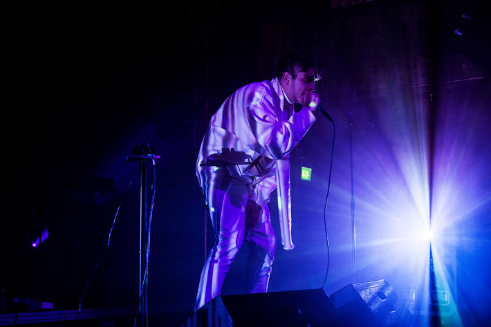 2014-11-08 - Lorentz från Berns, Stockholm