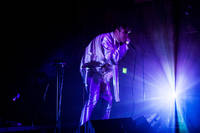 2014-11-08 - Lorentz från Berns, Stockholm