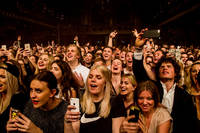 2014-11-08 - Lorentz från Berns, Stockholm