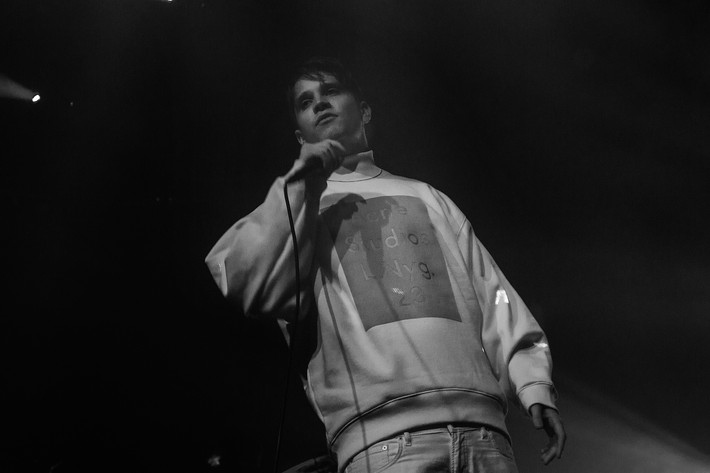 2014-11-08 - Lorentz från Berns, Stockholm