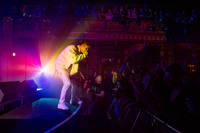 2014-11-08 - Lorentz från Berns, Stockholm