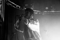 2014-11-08 - Lorentz från Berns, Stockholm