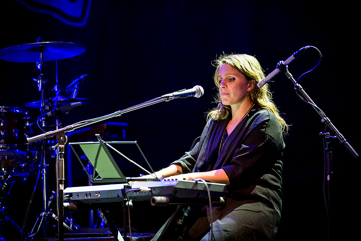 2014-11-08 - Steget från Trädgår'n, Göteborg