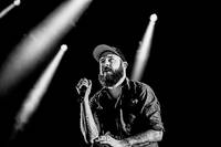 2014-11-08 - In Flames från Scandinavium, Göteborg