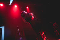 2014-11-08 - Alina Devecerski från Idun, Umeå