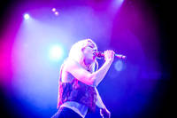 2014-11-08 - Veronica Maggio från Idun, Umeå