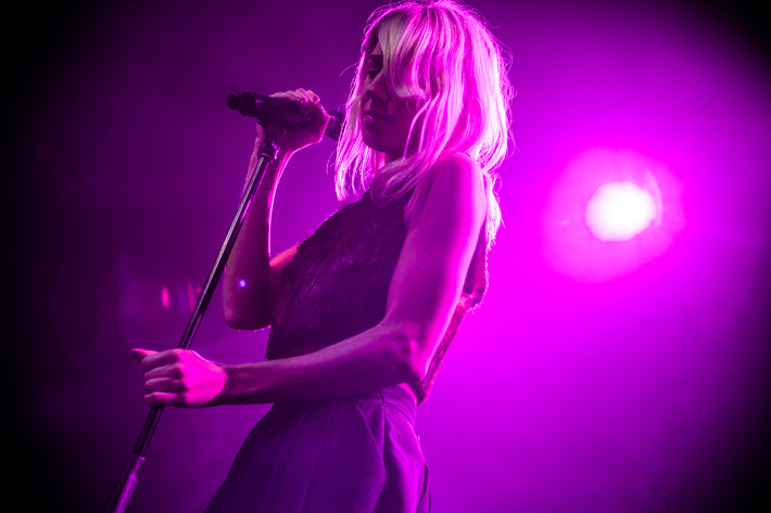 2014-11-08 - Veronica Maggio från Idun, Umeå