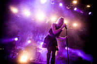 2014-11-08 - Veronica Maggio från Idun, Umeå