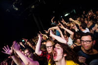 2014-11-08 - Ty Segall från Kägelbanan, Stockholm