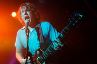 2014-11-08 - Ty Segall från Kägelbanan, Stockholm