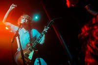 2014-11-08 - Ty Segall från Kägelbanan, Stockholm