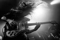 2014-11-08 - Ty Segall från Kägelbanan, Stockholm