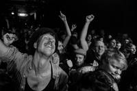 2014-11-08 - Ty Segall från Kägelbanan, Stockholm