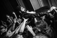 2014-11-08 - Ty Segall från Kägelbanan, Stockholm