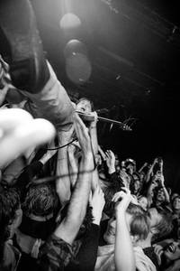 2014-11-08 - Ty Segall från Kägelbanan, Stockholm