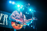 2014-11-09 - Hozier från Harpa Norðurljós, Reykjavik