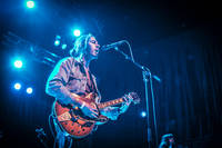 2014-11-09 - Hozier från Harpa Norðurljós, Reykjavik