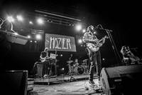 2014-11-09 - Hozier från Harpa Norðurljós, Reykjavik