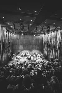 2014-11-07 - Epic Rain från Harpa Kaldalón, Reykjavik