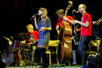 2014-11-09 - Sarah Riedel från Kulturhuset Stadsteatern Skärholmen, Stockholm