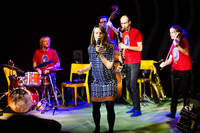 2014-11-09 - Sarah Riedel från Kulturhuset Stadsteatern Skärholmen, Stockholm