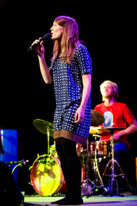 2014-11-09 - Sarah Riedel från Kulturhuset Stadsteatern Skärholmen, Stockholm