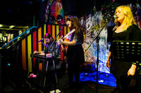 2014-11-05 - Thilda Persson från Underbara Bar, Stockholm