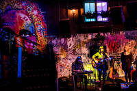 2014-11-05 - Thilda Persson från Underbara Bar, Stockholm