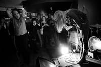 2014-11-07 - Oväder från Cantina Real, Stockholm