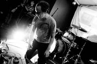 2014-11-07 - Oväder från Cantina Real, Stockholm