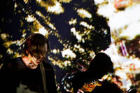 2014-11-07 - Fennesz  från Fylkingen, Stockholm