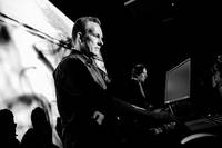 2014-11-07 - Fennesz  från Fylkingen, Stockholm