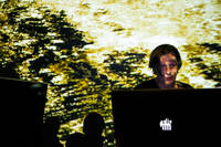 2014-11-07 - Fennesz  från Fylkingen, Stockholm