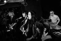2014-11-07 - Le Muhr från Cantina Real, Stockholm