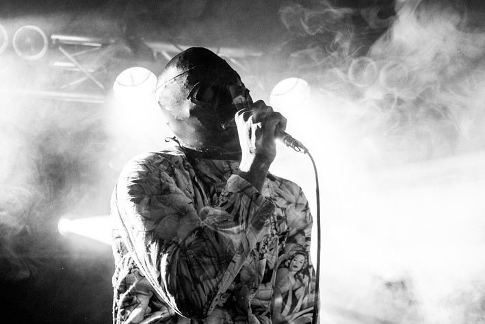 2014-11-11 - Zebra Katz från Debaser Strand, Stockholm
