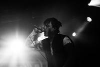 2014-11-11 - Yemi från Debaser Strand, Stockholm