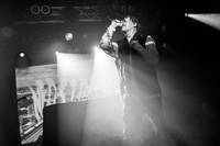 2014-11-11 - Yemi från Debaser Strand, Stockholm
