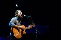 2014-11-12 - Iron & Wine från Pustervik, Göteborg