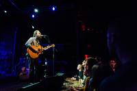 2014-11-12 - Iron & Wine från Pustervik, Göteborg