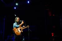 2014-11-12 - Iron & Wine från Pustervik, Göteborg