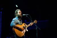 2014-11-12 - Iron & Wine från Pustervik, Göteborg